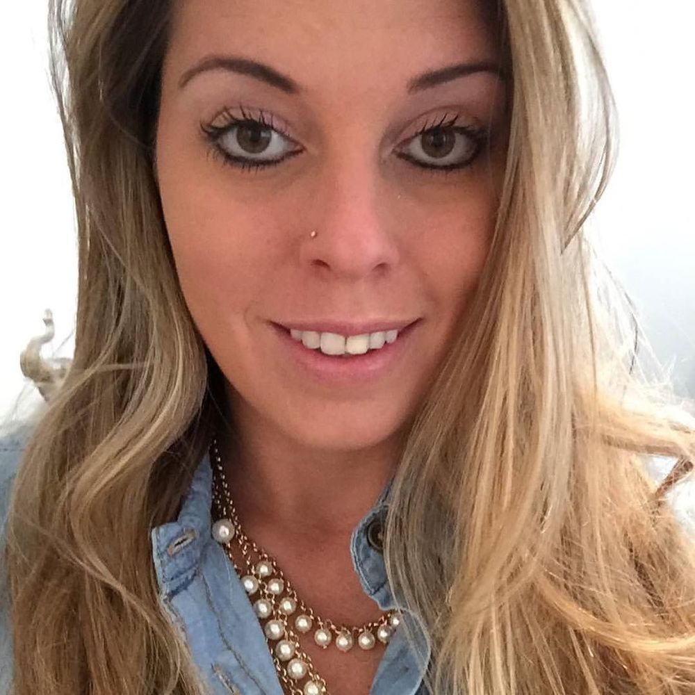 Meet your Posher, Sara